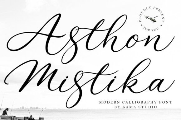 Asthon Mistika: Elevating Modern Design with Artistic Flair